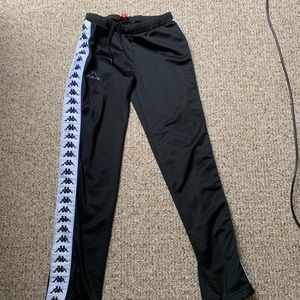 Kappa Sweatpants